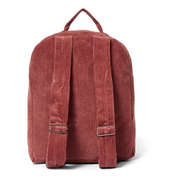 Sac à Dos Velours Chaton-product