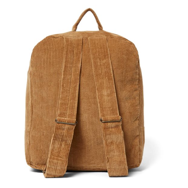 Sac à Dos Velours Chaton-product