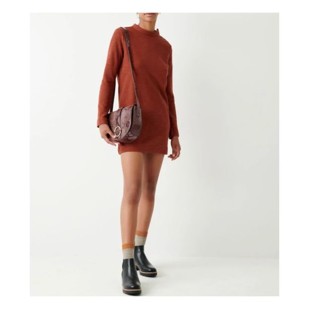 Botas Chelsea Cordoba de piel-product