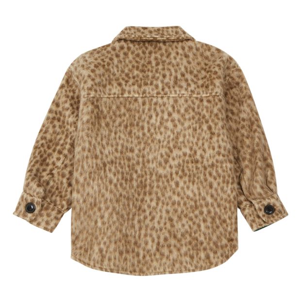 Ariel Jaguar Overshirt-product