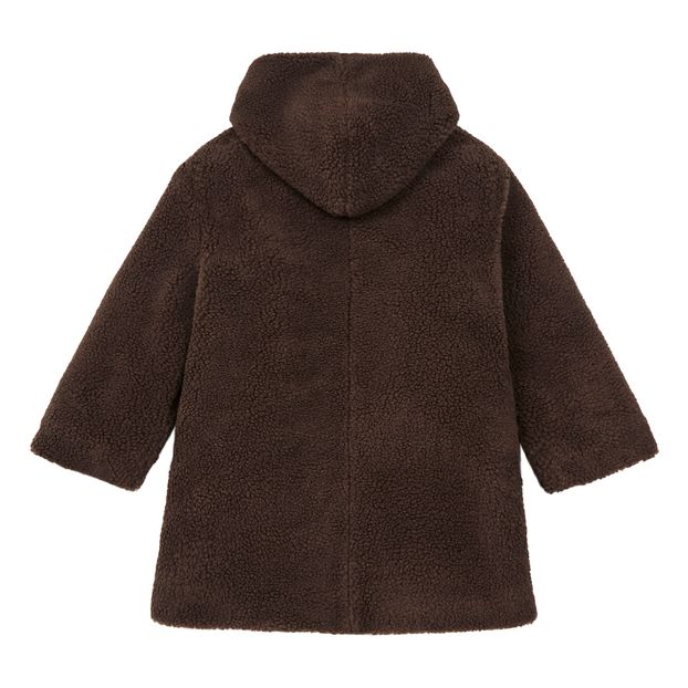 Sherpa Coat -product