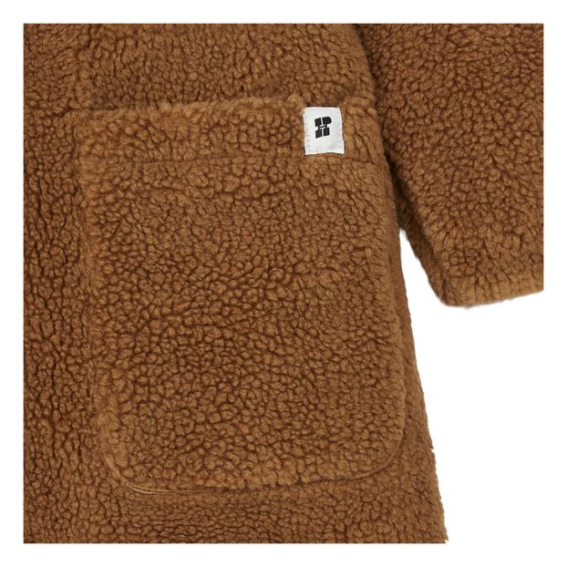 Sherpa Coat -product