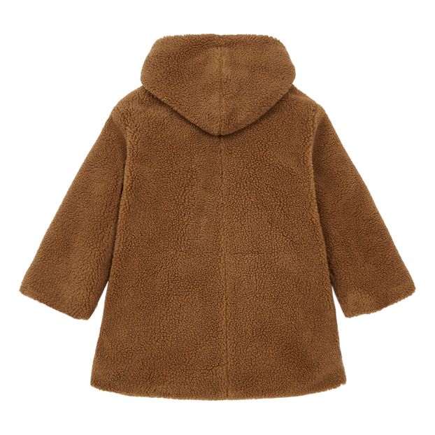 Sherpa Coat -product