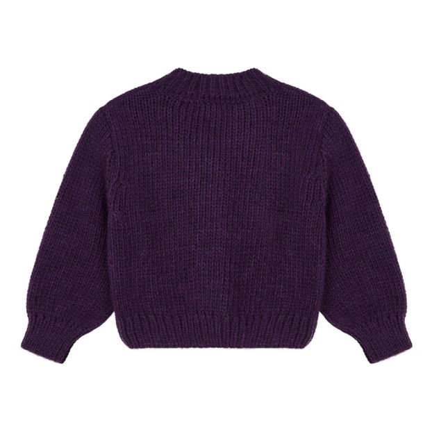 Knitted Cardigan -product
