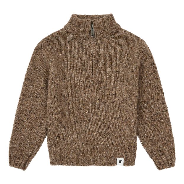 Turtleneck Jumper -product