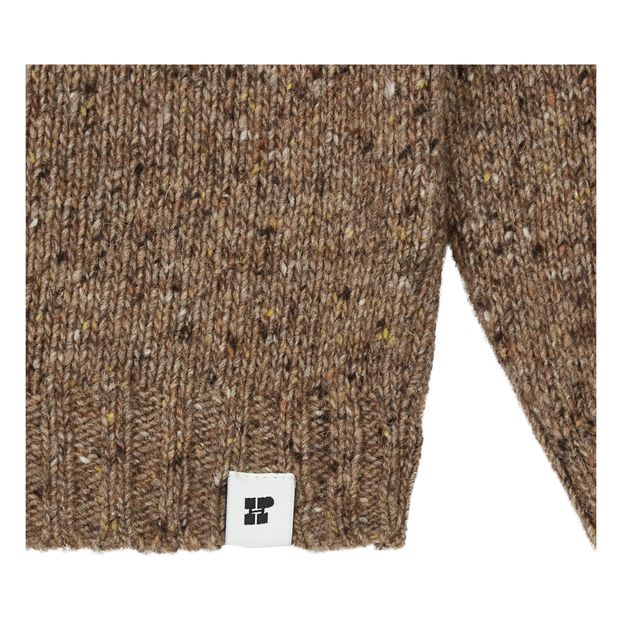 Turtleneck Jumper -product