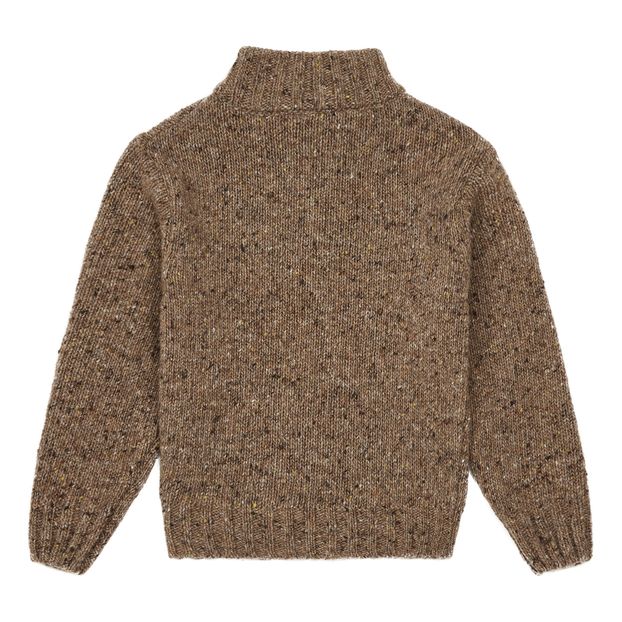 Turtleneck Jumper -product