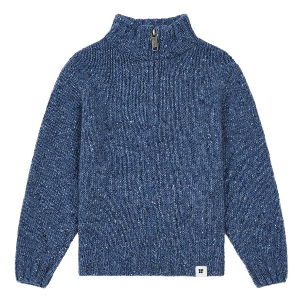 Turtleneck Jumper -product