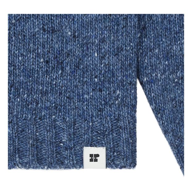 Turtleneck Jumper -product