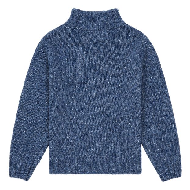 Turtleneck Jumper -product