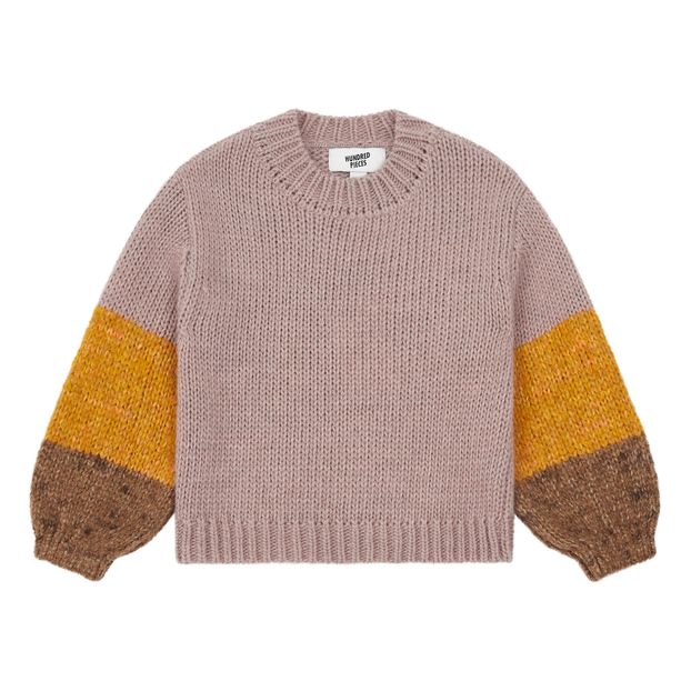Oversize Jumper -product