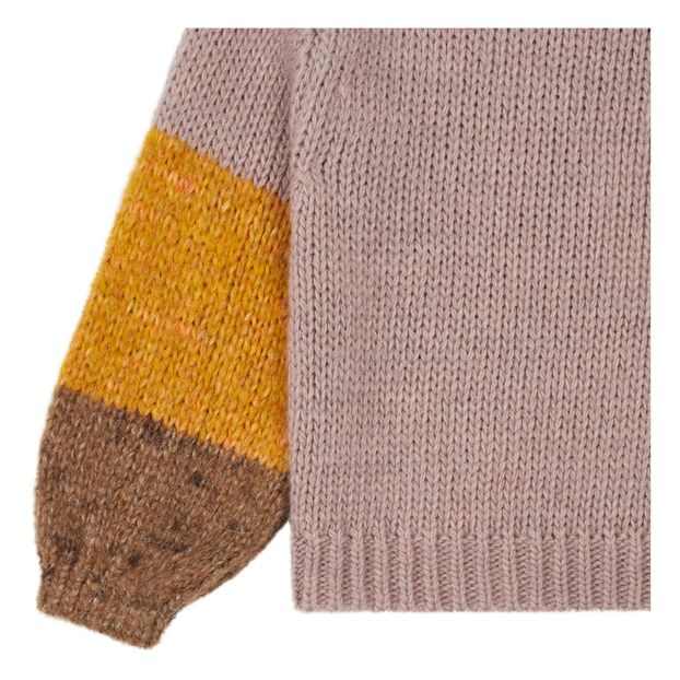 Oversize Jumper -product