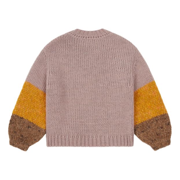 Oversize Jumper -product