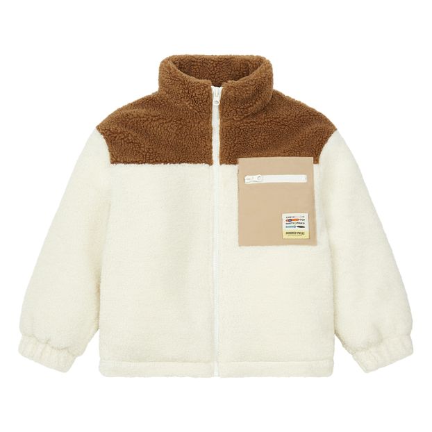Sherpa Jacket -product