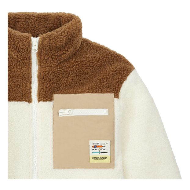 Sherpa Jacket -product