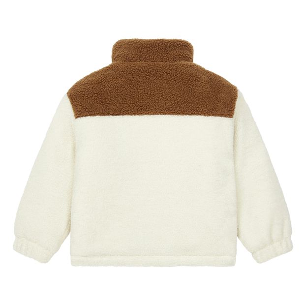 Sherpa Jacket -product