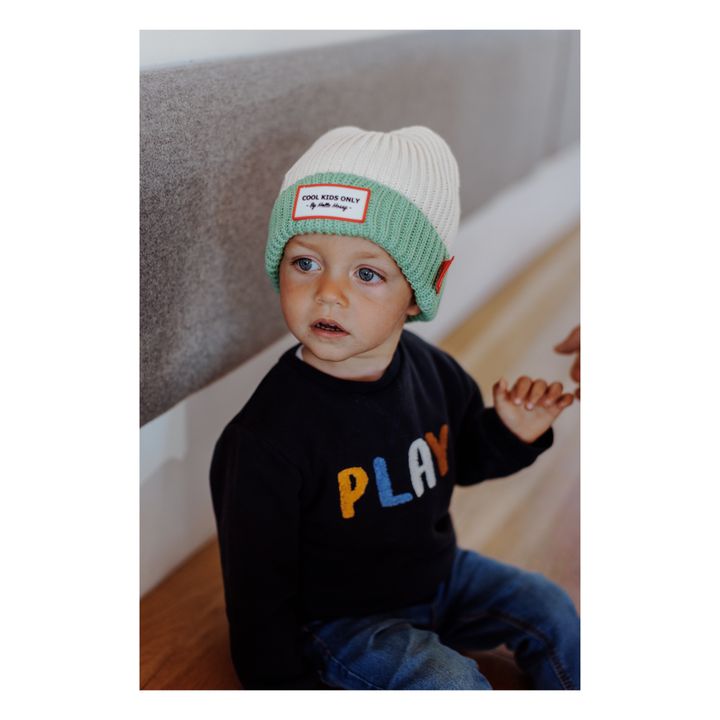 Gorro Abuela | Verde- Imagen del producto n°2