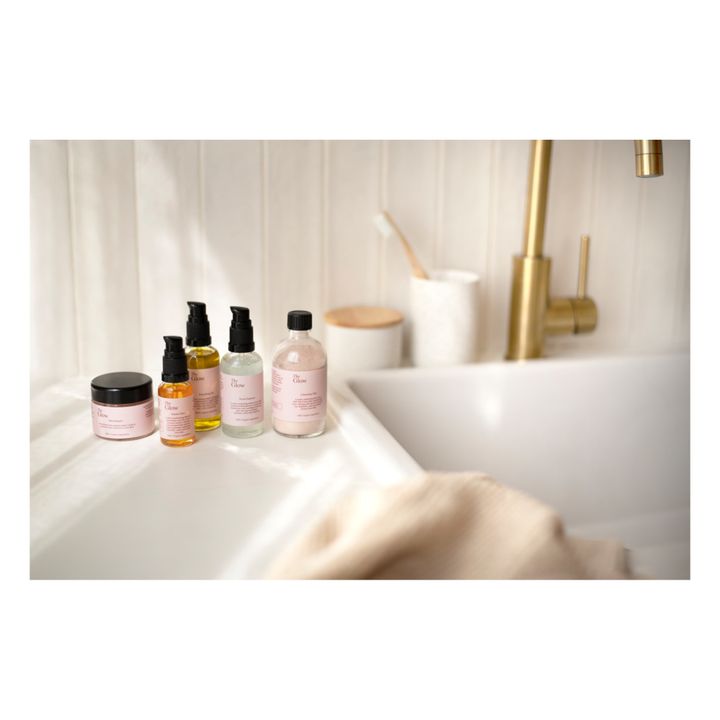 Geschenkbox The glow essentials - Produktbild Nr. 1