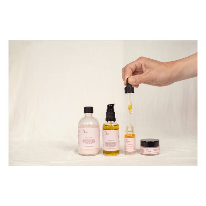 Geschenkbox The glow essentials - Produktbild Nr. 5