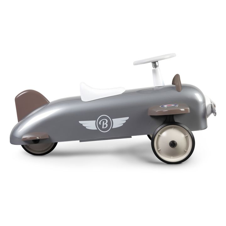 Portaaviones Speedster | Gris- Imagen del producto n°2