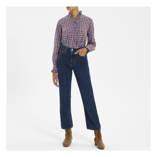 Pantalón vaquero -product