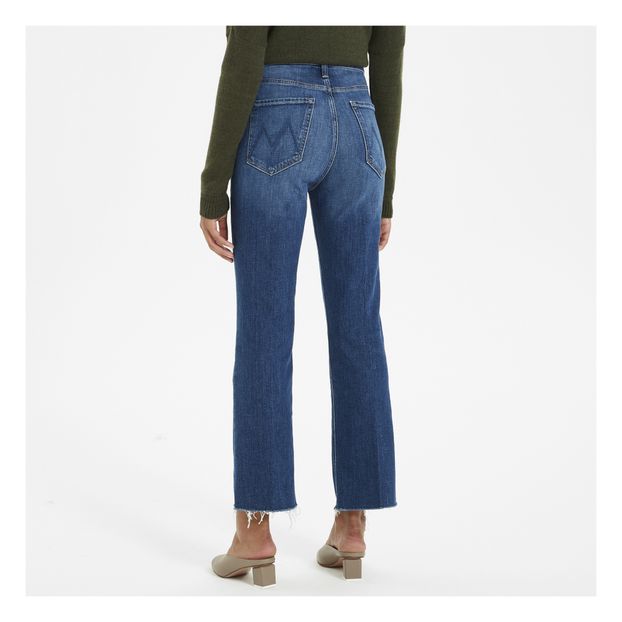 Pantalón vaquero The Tripper Ankle Fray-product