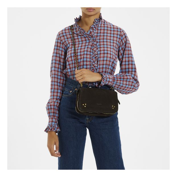 Sac Bobi Taureau Croco -product