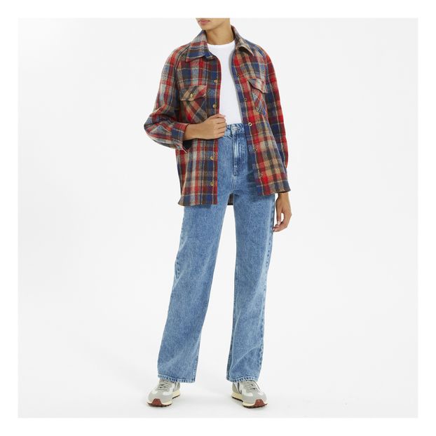 Pantalón vaquero Ronda-product