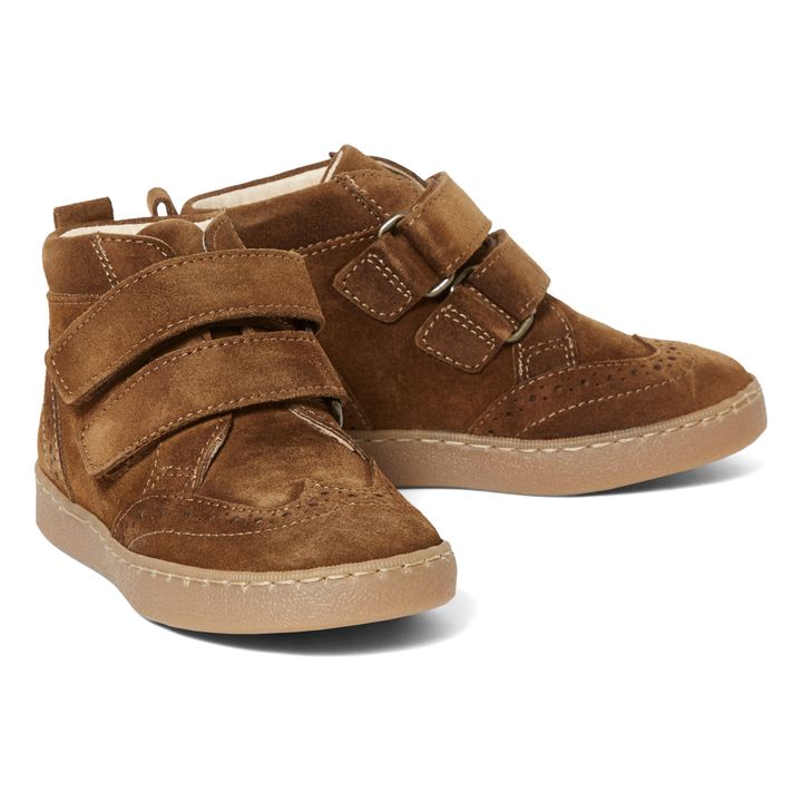 Scarpe da ginnastica, modello: Paul - Collezione Two Con Me | Talpa- Immagine del prodotto n°1