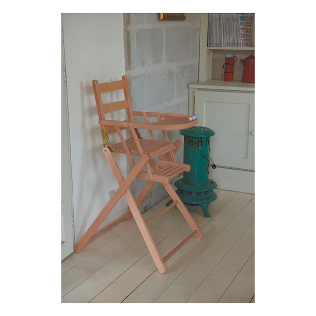 Chaise haute extra-pliante Sarah-product