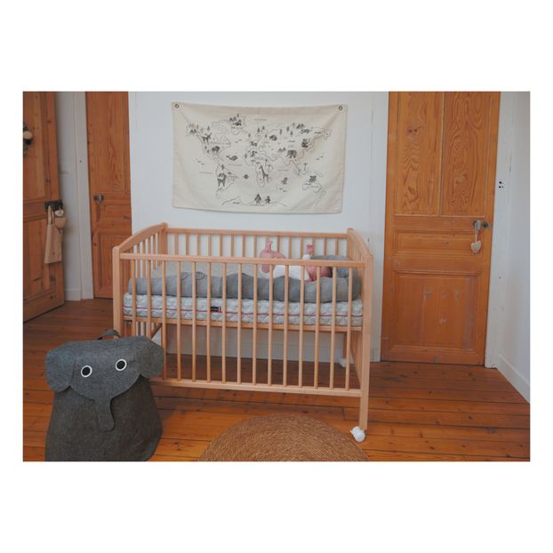 Lit bébé 70x140 cm Arthur-product