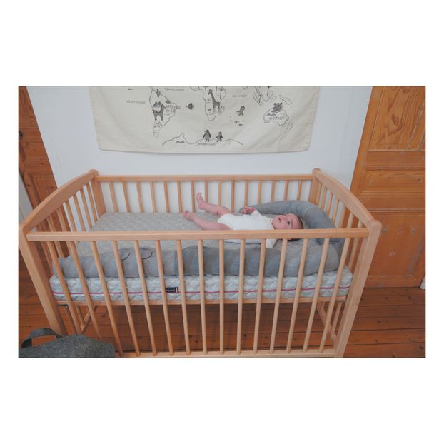 Lit bébé 70x140 cm Arthur-product