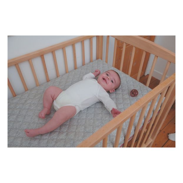 Lit bébé 70x140 cm Arthur-product