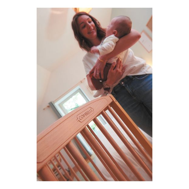 Lit bébé 70x140 cm Arthur-product