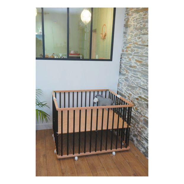 Parc pliant Gaby-product