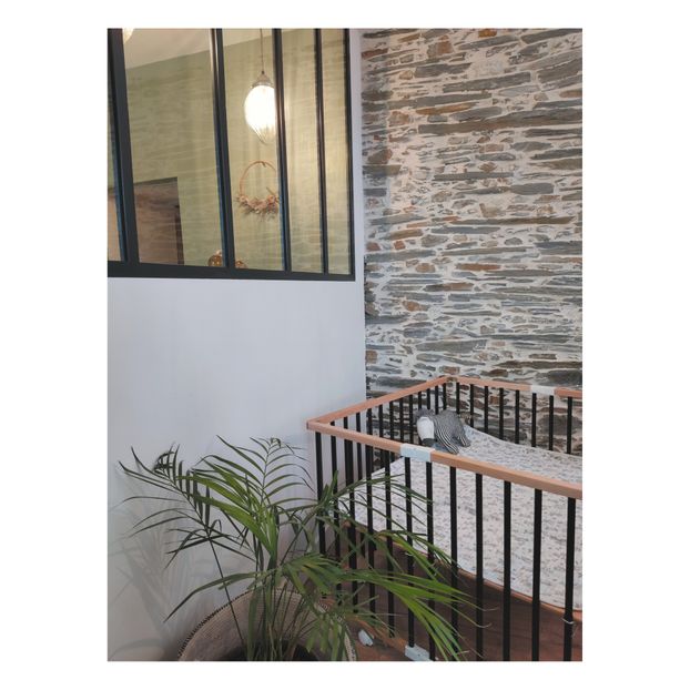 Parc pliant Gaby-product
