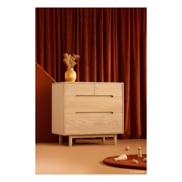 Pure 4 Drawer Chest-product