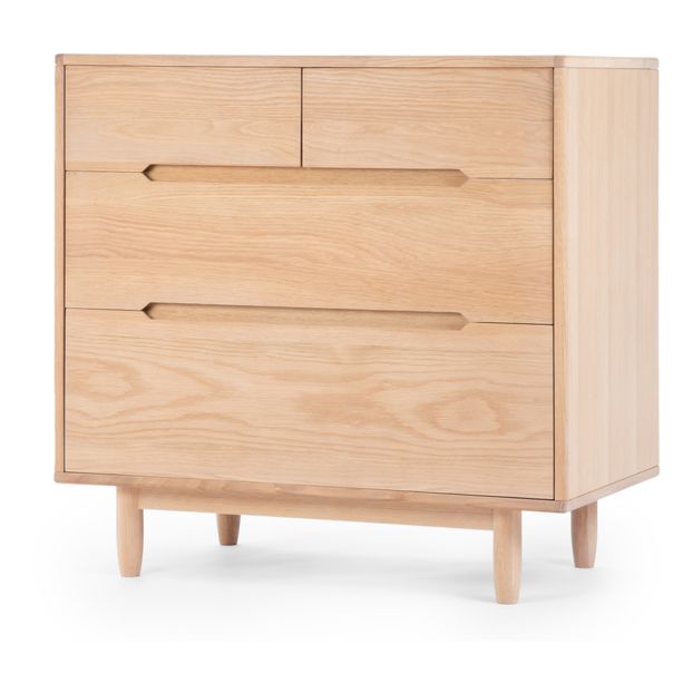 Pure 4 Drawer Chest-product
