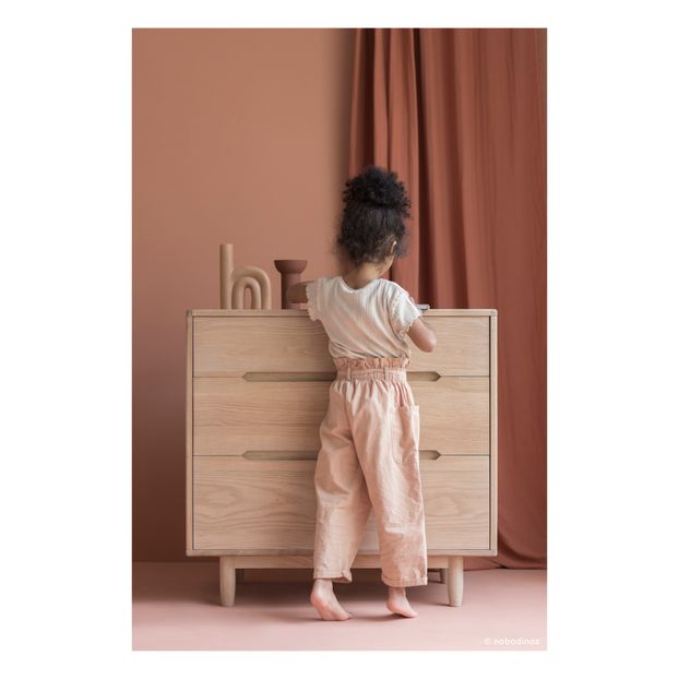 Pure 4 Drawer Chest-product