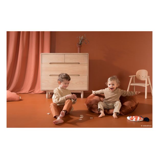 Pure 4 Drawer Chest-product