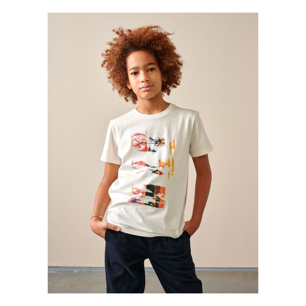 Camiseta Kenny-product