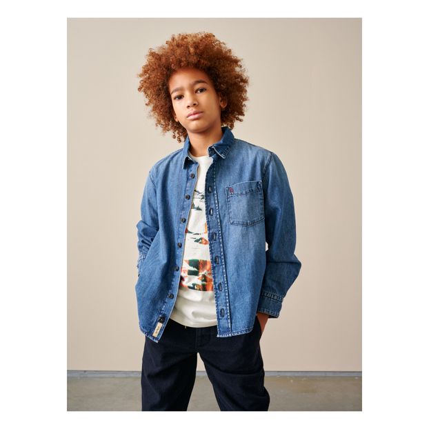 Camiseta Kenny-product
