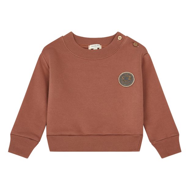 Poppy Sweatshirt-product