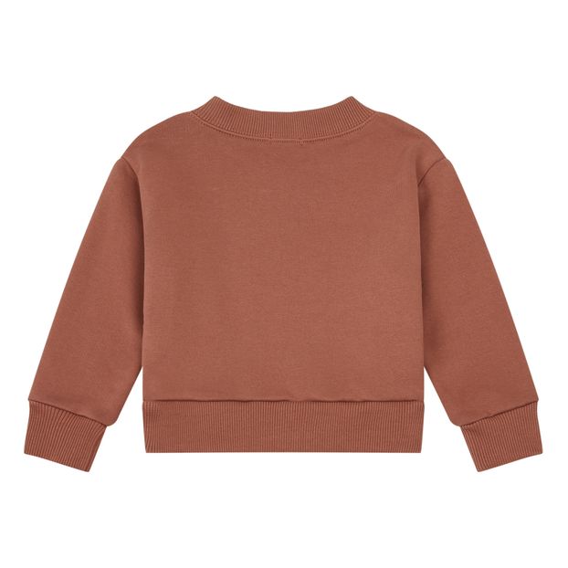 Poppy Sweatshirt-product