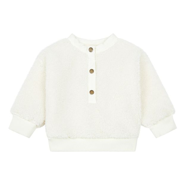 Sweat Façon Fourrure Joe-product