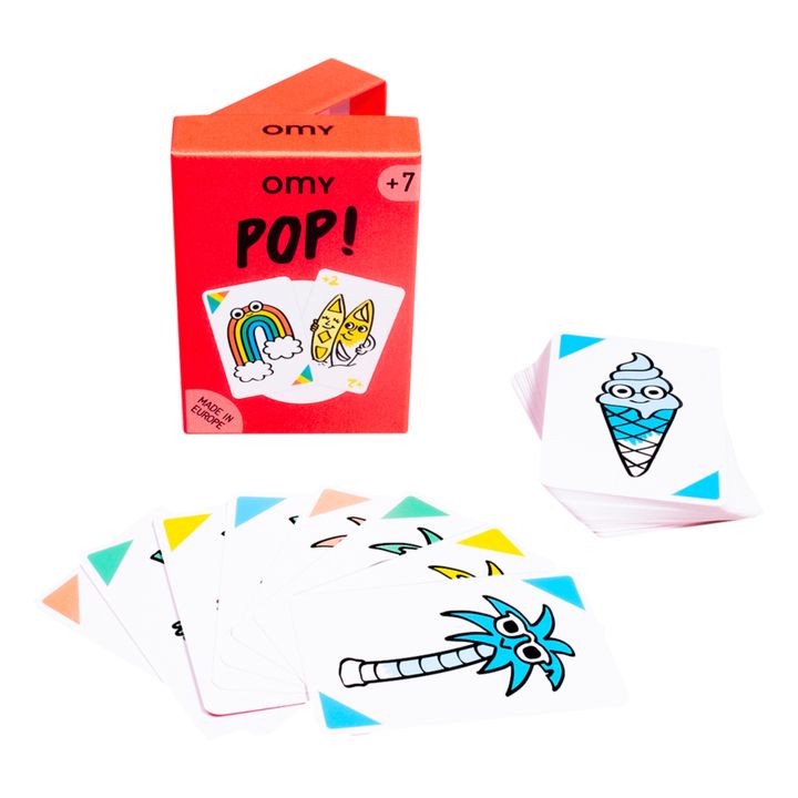 Pop Game- Product image n°0