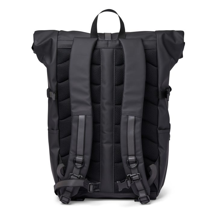 Ruben Waterproof Backpack | Black- Product image n°7