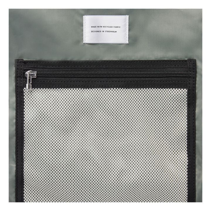 Ruben Waterproof Backpack | Black- Product image n°6