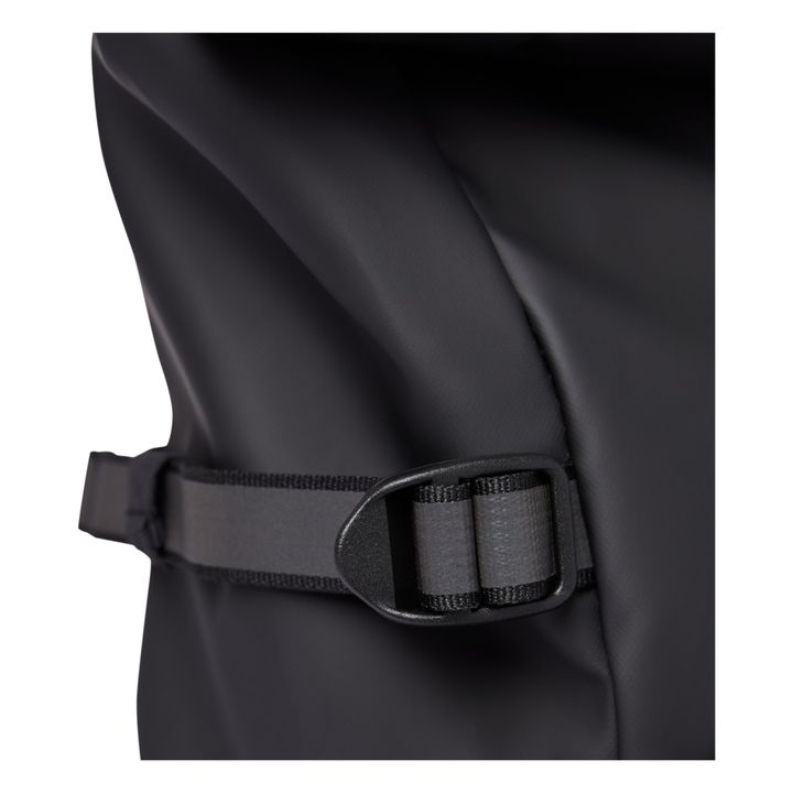 Ruben Waterproof Backpack | Black- Product image n°4