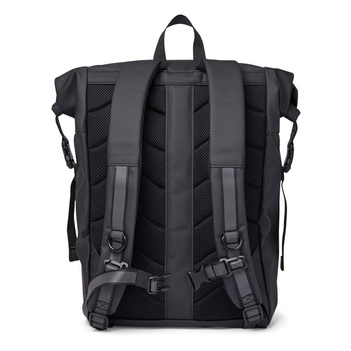 Konrad Wasserfest Rucksack | Schwarz- Produktbild Nr. 6